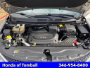 Thumbnail image of 2018 Chrysler Pacifica at Honda of Tomball - New