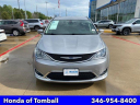 Thumbnail image of 2018 Chrysler Pacifica at Honda of Tomball - New