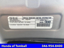 2018 Chrysler Pacifica Touring Plus at Honda of Tomball - New