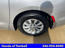Thumbnail image of 2018 Chrysler Pacifica at Honda of Tomball - New