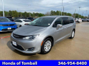 Thumbnail image of 2018 Chrysler Pacifica at Honda of Tomball - New