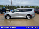 Thumbnail image of 2018 Chrysler Pacifica at Honda of Tomball - New