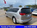Thumbnail image of 2018 Chrysler Pacifica at Honda of Tomball - New