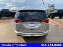 Thumbnail image of 2018 Chrysler Pacifica at Honda of Tomball - New