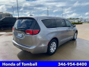 Thumbnail image of 2018 Chrysler Pacifica at Honda of Tomball - New