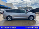 Thumbnail image of 2018 Chrysler Pacifica at Honda of Tomball - New