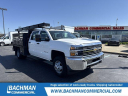 Thumbnail image of 2018 Chevrolet Silverado 3500HD at Bachman Used Chevy HUMMER