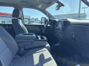Thumbnail image of 2018 Chevrolet Silverado 3500HD at Bachman Used Chevy HUMMER