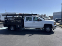 Thumbnail image of 2018 Chevrolet Silverado 3500HD at Bachman Used Chevy HUMMER