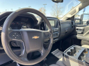 Thumbnail image of 2018 Chevrolet Silverado 3500HD at Bachman Used Chevy HUMMER
