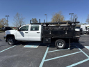 Thumbnail image of 2018 Chevrolet Silverado 3500HD at Bachman Used Chevy HUMMER