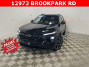 Thumbnail image of 2024 Chevrolet Trax at Ganley Chevy