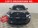 Thumbnail image of 2024 Chevrolet Trax at Ganley Chevy