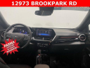 Thumbnail image of 2024 Chevrolet Trax at Ganley Chevy