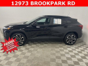 Thumbnail image of 2024 Chevrolet Trax at Ganley Chevy