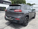 2018 Jeep Cherokee Latitude at BirminghamMitsubishi New
