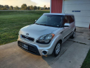 Thumbnail image of 2012 Kia Soul at BLUE LINE MOTORS OHIO LLC