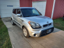 Thumbnail image of 2012 Kia Soul at BLUE LINE MOTORS OHIO LLC