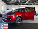 Thumbnail image of 2025 Jeep Compass at Melton Sales