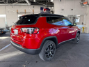 Thumbnail image of 2025 Jeep Compass at Melton Sales