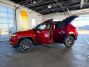 Thumbnail image of 2025 Jeep Compass at Melton Sales
