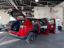 Thumbnail image of 2025 Jeep Compass at Melton Sales