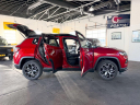 Thumbnail image of 2025 Jeep Compass at Melton Sales