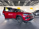 Thumbnail image of 2025 Jeep Compass at Melton Sales
