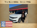 Thumbnail image of 2025 Jeep Compass at Melton Sales