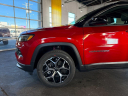 Thumbnail image of 2025 Jeep Compass at Melton Sales