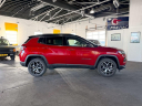 Thumbnail image of 2025 Jeep Compass at Melton Sales