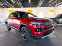 Thumbnail image of 2025 Jeep Compass at Melton Sales