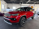 Thumbnail image of 2025 Jeep Compass at Melton Sales