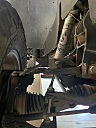 Thumbnail image of 2005 Chevrolet Silverado 1500 at Rodgers Auto Sales & Accessories