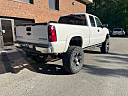 Thumbnail image of 2005 Chevrolet Silverado 1500 at Rodgers Auto Sales & Accessories