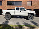 Thumbnail image of 2005 Chevrolet Silverado 1500 at Rodgers Auto Sales & Accessories