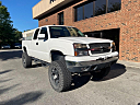 Thumbnail image of 2005 Chevrolet Silverado 1500 at Rodgers Auto Sales & Accessories