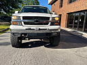 Thumbnail image of 2005 Chevrolet Silverado 1500 at Rodgers Auto Sales & Accessories