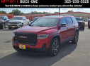 Thumbnail image of 2021 GMC Acadia at Mitchell Buick GMC
