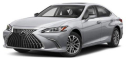 Thumbnail image of 2023 Lexus ES 350 at North Park Lexus Rio Grande Valley - NEW