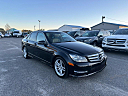 Thumbnail image of 2013 Mercedes-Benz C-Class at GEMELLI'S AUTO SALES