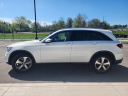Thumbnail image of 2022 Mercedes-Benz GLC at LexusRivercenter of Covington, KY