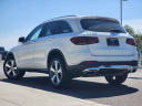 Thumbnail image of 2022 Mercedes-Benz GLC at LexusRivercenter of Covington, KY