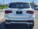 Thumbnail image of 2022 Mercedes-Benz GLC at LexusRivercenter of Covington, KY