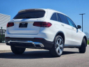 Thumbnail image of 2022 Mercedes-Benz GLC at LexusRivercenter of Covington, KY