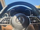 Thumbnail image of 2022 Mercedes-Benz GLC at LexusRivercenter of Covington, KY