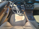 Thumbnail image of 2022 Mercedes-Benz GLC at LexusRivercenter of Covington, KY