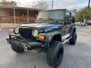 2006 Jeep Wrangler Sport at MY DEALER
