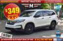 Thumbnail image of 2020 Honda Pilot at Import Masters