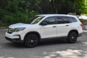 Thumbnail image of 2020 Honda Pilot at Import Masters